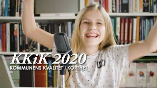 KKiK 2020 – Kommunens Kvalitet i Korthet 2020, Höganäs kommun