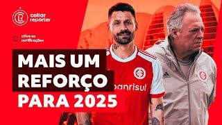 ️ #INTER: A REVELAÇÃO DE ABEL BRAGA | BRUNO TABATA ABRE O JOGO | ÍDOLO FAZ PEDIDO PARA A DIREÇÃO