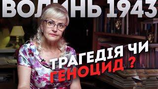 Волинь і поляки. Де правда про Волинську трагедію? | Ірина Фаріон