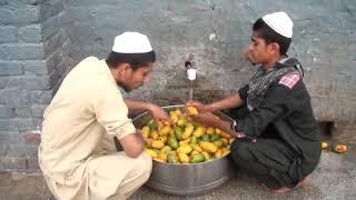 Aftari views in jamia Darul Quran Faisalabad / Ramzan ul Mubarak