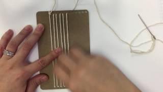 Warping the Loom