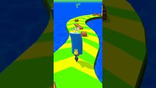 Most Viral Gameplay Shortcut Run #game #games #gamer #short #1mviews