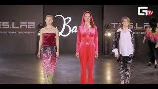 Runway Fashion Day часть-2