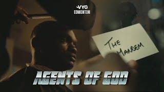 AGENTS OF GOD | VYG EDMONTON