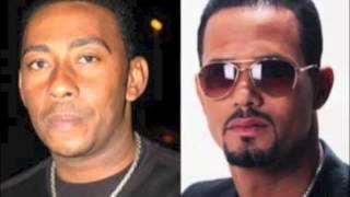 Anthony Santos VS Raulin Rodriguez - BACHATA MIX (GRANDES EXITOS)