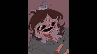 Samuel with Zeyn- #art #originalcharacter #ocartist #artist #animation #ocartwork #edit #oc #drawing