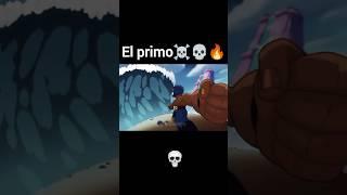 El Primogod mode#brawlstars#elprimo#animation#brawlstarsanimation#shorts