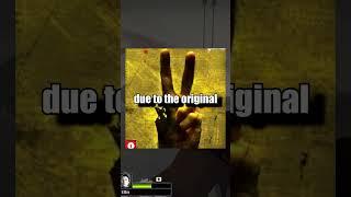 Why is this CENSORED?!?! - [Left 4 Dead]