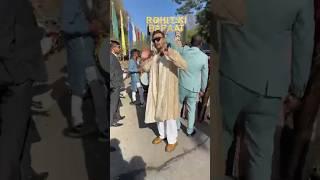 Dancing in public | #baraatonwheels #publicreaction #publicprankvideo #dance #barat