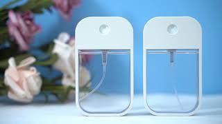 45 ml HAND SANITIZER SPRAY CUSTOMIZED