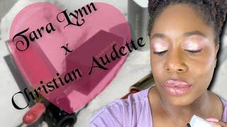 Tara Lynn x Christian Audette | Dark skin