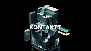 Kontakt 7 - Komplete 14 FIRST LOOK!