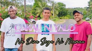 NA DINA SEGA NI MAMAU (CAKAU NI YALO) OFFICIAL VIDEO