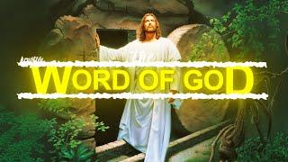 JESUS IS THE WORD OF GOD! | Christian Edit