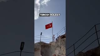How to SAVE your Turkish Holiday 