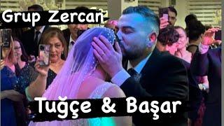 Tuğçe & Başar / Grup Zercan / Ardek Park/ Söğütlü - Topolon /Düğün  Gecesi /@grupzercanofficial