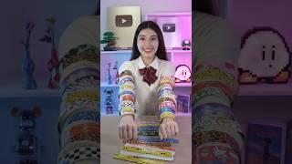 Secret bracelet