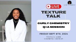 Transform Your Scalp Health, Accelerate Hair Growth & Banish Dry Hair | Live Q&A!