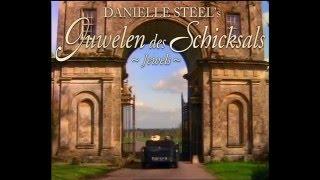 Juwelen des Schicksals - Jetzt auf DVD! - Die komplette Miniserie n. Danielle Steel - Fernsehjuwelen