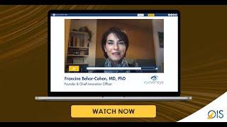 OIS Drug Delivery Innovation Showcase - Eyevensys