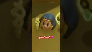 Sweetheart🩷 #zelly #zelda #quicksand #SinkForMe