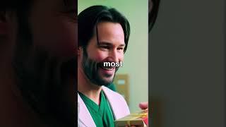 lKeanu Reeves: The Kindest Man in Hollywood