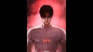 Daniel's SECOND BODY is the FINAL BOSS of Lookism!  #lookism #danielpark #ptj #webtoon #viraledit