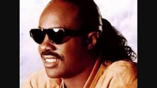 Stevie Wonder- Signed, Sealed, Delivered, I'm Yours