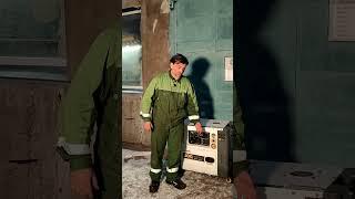 Дизель ДЭУ