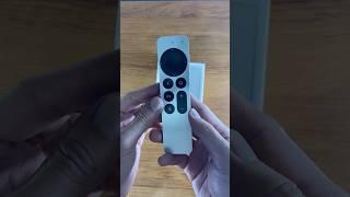 Apple TV 4K Wi‑Fi + Ethernet with 128GB Storage #Unboxing #ASMR