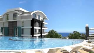 Toprak Panorama Holiday Homes Real Estate