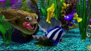 Alla Ricerca di Nemo - Gli amici dell'acquario