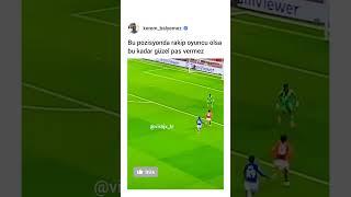 Kaleci gibi izledim #goals #football