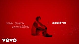 Lewis Capaldi - Before You Go (Official Animated Lyric Video)