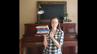 THE JOY OF BOOK CLUB - HOW TO HOST ONE (OR THREE)