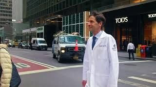 We Specialize in New York City – Rothman Orthopaedics