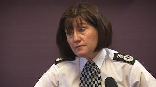 Police Scotland Still Allowing men to Pretend to be Women!