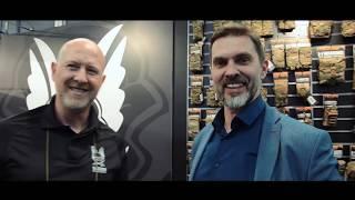 Warrior Assault Systems interview IWA 2019