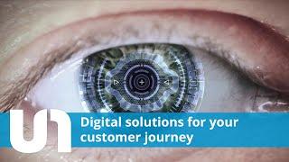 Unymira Unternehmensvorstellung - Digital solutions for your customer journey