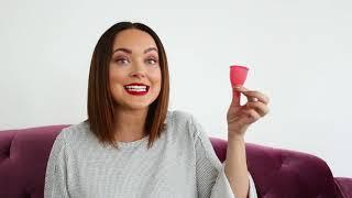 How Far Up Does the Bloody Buddy Cup go?