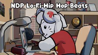 NDP Lo-Fi Hip Hop Beats