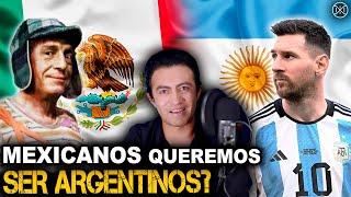 ¿México es mejor que Argentina? La triste realidad