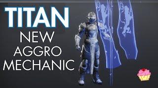 Titan TWID 09-19-24 | Taunt? Shiver Strike nerf? | (& Lion Rampant Build)