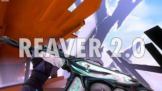 REAVER 2 0 is AIMBOT