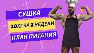 Road to bOLYMPIA [2 часть] CLASSIC PHYSIQUE.Что есть, что бы похудеть быстро.БАЛИ