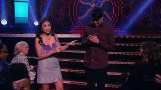 masters of illusion season 7 ep.9 anna deguzman cell phone mentalism