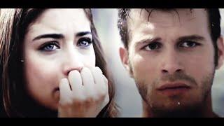  Kıvanç Tatlıtuğ & Hazal Kaya | Yoruldum