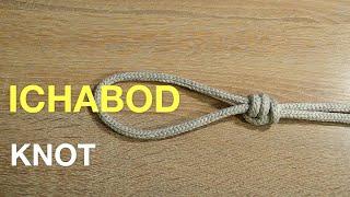 Ichabod Knot #knot