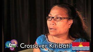 Free FM CONTENT CREATOR - Fulitua Taraora, Crossover Kiribati