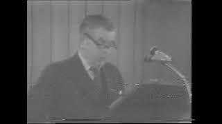 FF Bruce Lecture 1977 #Bruce #scholar